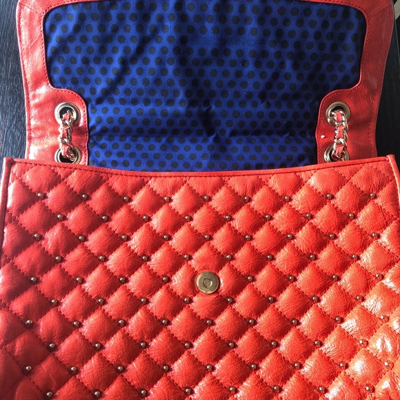 Rebecca Minkoff Studded Handbag - Picture 5 of 7